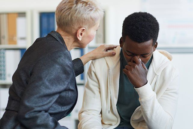 روان شـنـاسـی دســت ها