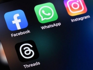 واتساپ و تلگرام از اپ استور چین حذف شد