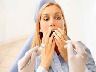 خوشبو کننده های دهان از پوسیدگی دندان جلوگیری می کند