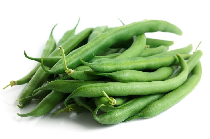 لوبیا سبز و خواص آن