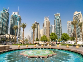 جاذبه های گردشگری امارات، سفری به سرزمین عجایب مدرن و میراث کهن