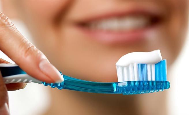 چند دستور العمل مفید برای ضدعفونی کردن مسواک