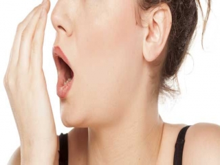 مهم ترین علل بوی بد دهان چیست ؟