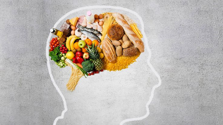 توصیه های مهم غذایی