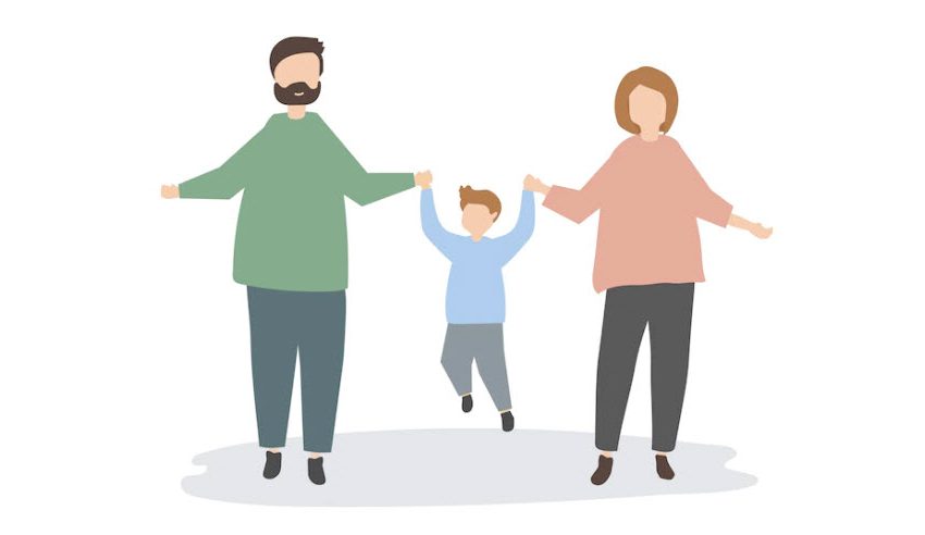 والدین اثر بخش