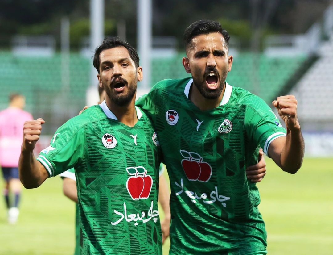 لیگ برتر فوتبال؛ ذوب آهن- آلومینیوم