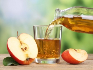 8 فایده ی سرکه ی سیب برای سلامتی