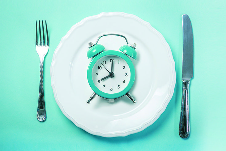 خوراکی های مقوی برای روزه داران