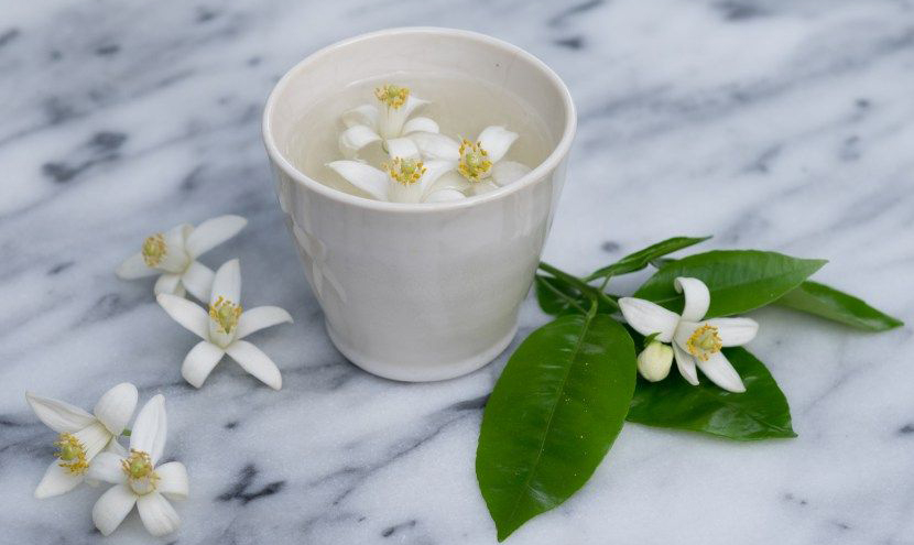 طرز تهیه چای بهار نارنج؛ آرام بخش اعصاب