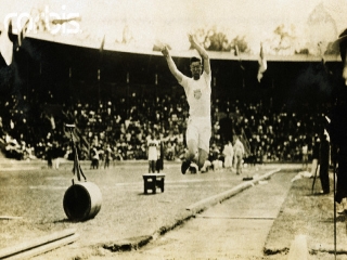 خواندنی های المپیک استکهلم- 1912( بخش پنجم)