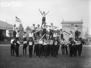 خواندنی های المپیک انتورپ- 1920( بخش دوم)