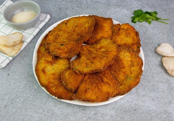 کتلت قارچ