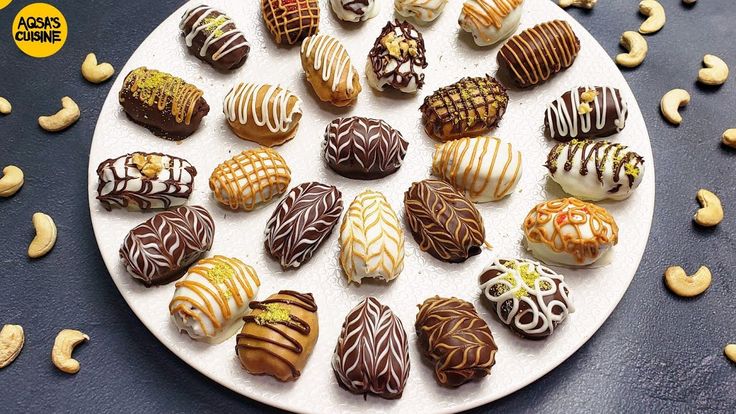 طرز تهیه رولت خرما و گردو