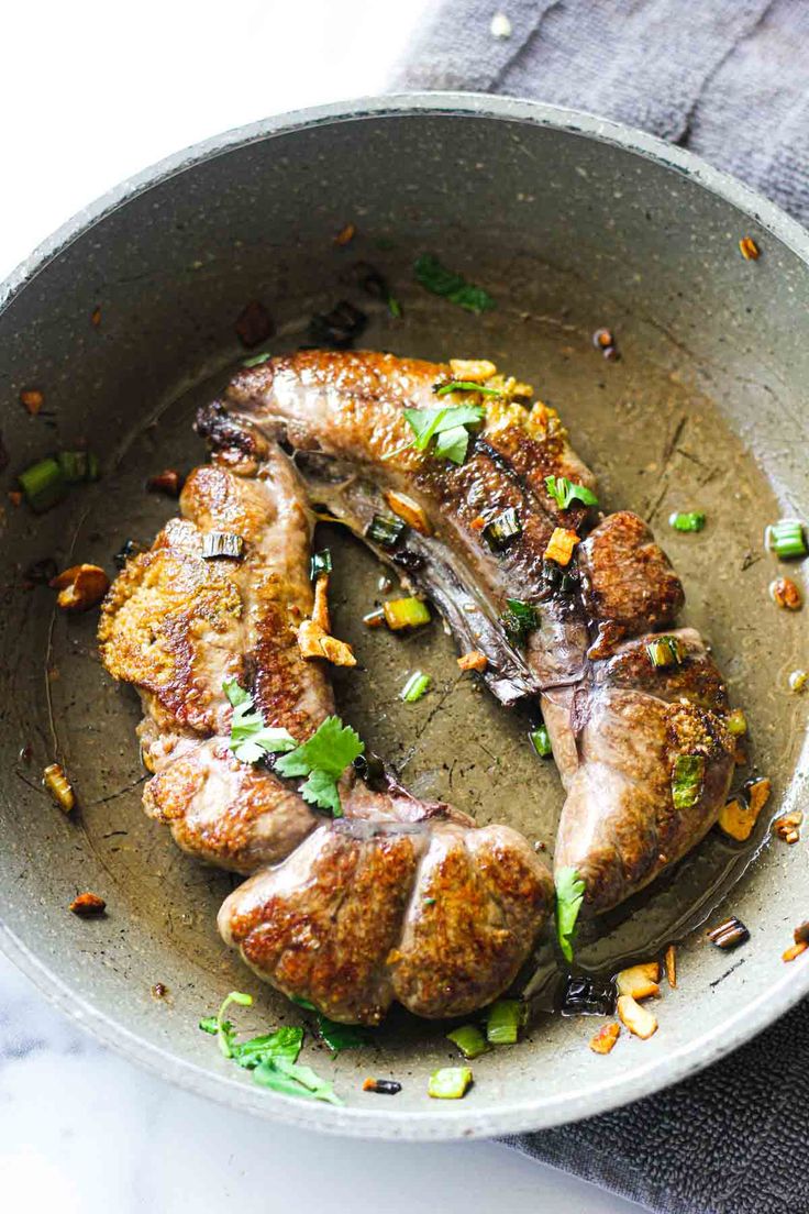 طرز تهیه قلیه ماهی