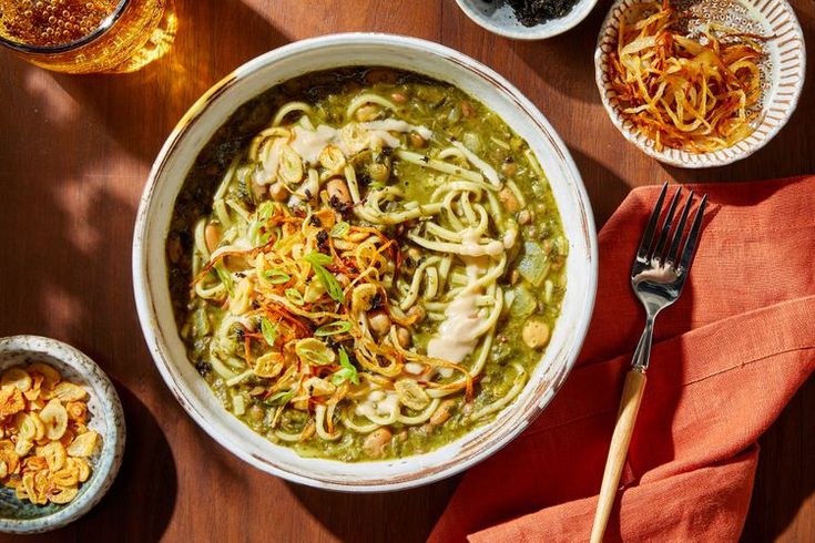 طرز تهیه آش دندونی