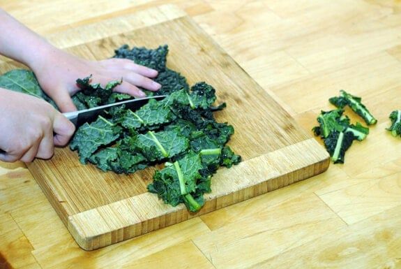 روش تهیه دلمه کلم پیچ