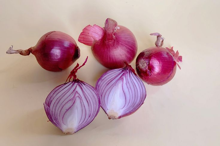 طرز تهیه بنیه پیاز