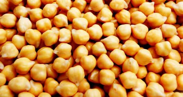 شامی نخودچی مخصوص ماه رمضان