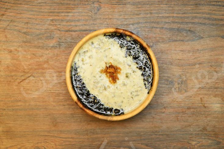 طرز تهیه آش ماست