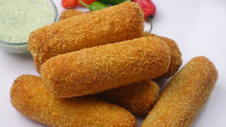 رولت سیب زمینی