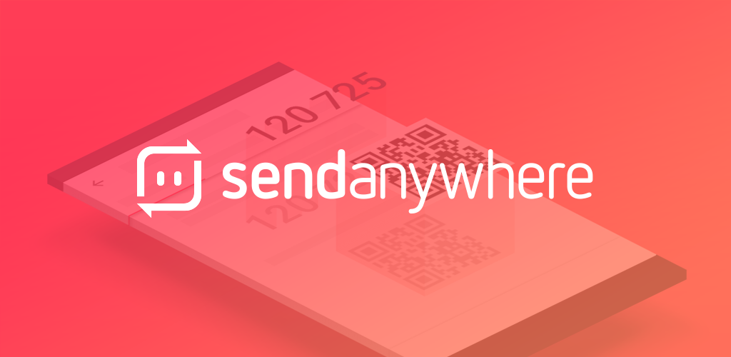 انتقال آسان و سریع فایل با Send Anywhere