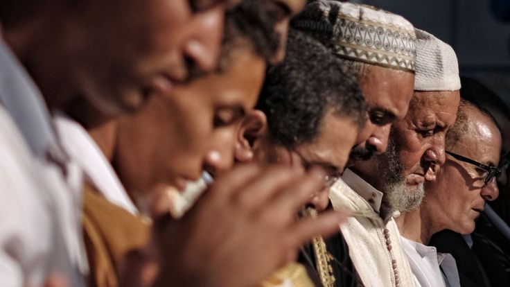 آداب ماه مبارک رمضان