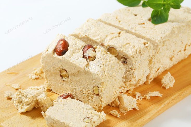 حلوای بادام مخصوص ماه رمضان