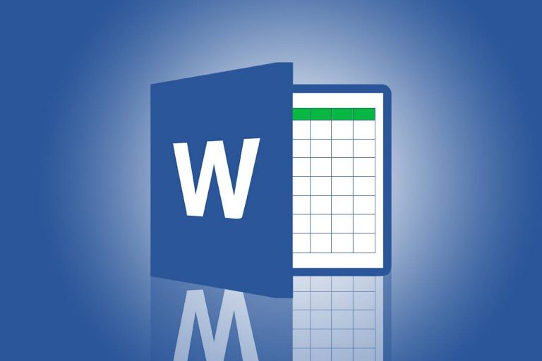 نحوه مخفی کردن متن در برنامه ورد