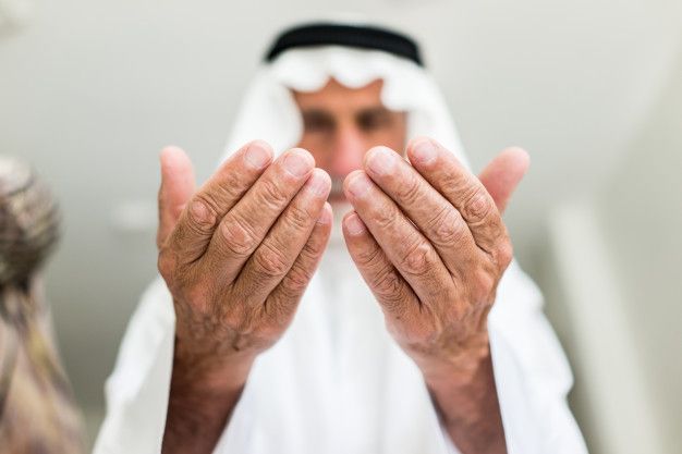 نیت روزه چگونه است؟