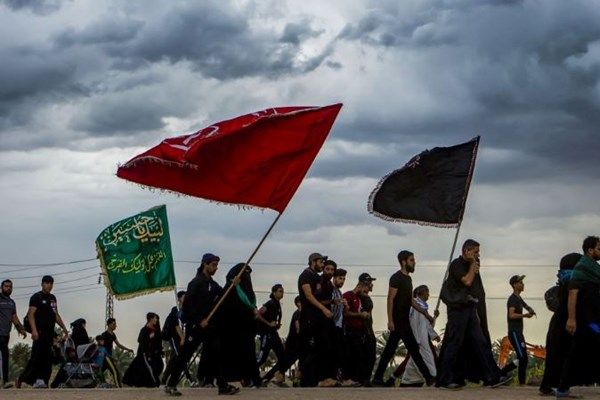 اعمال روز اربعین حسینی