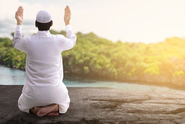 تاثیر نماز بر بدن انسان