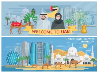 تور امارات، تجربه‌ای که تا ابد در خاطرتان خواهد ماند