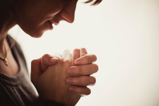 برای استجابت دعا چه باید کرد؟