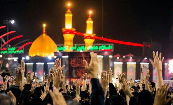 شب سی ام محرم