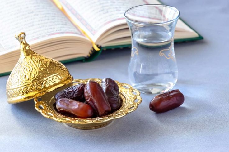 مبطلات روزه