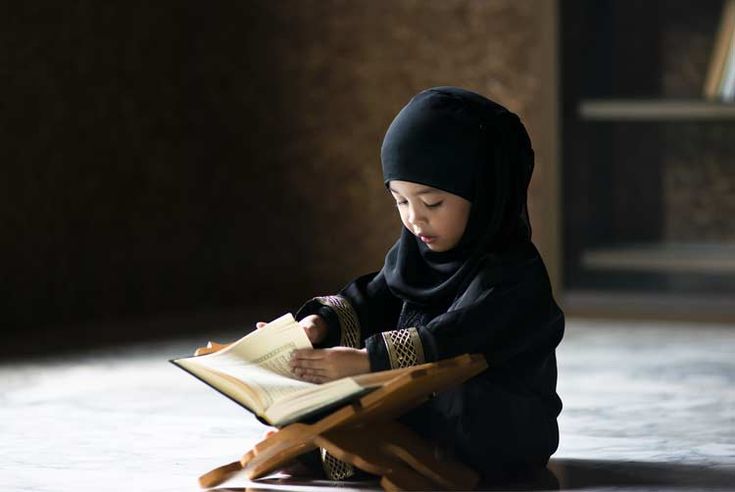ثواب خواندن قرآن