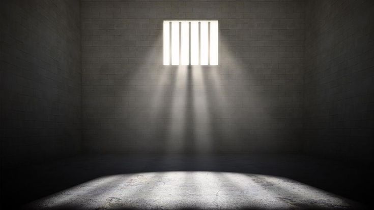 دعای خلاصی از زندان