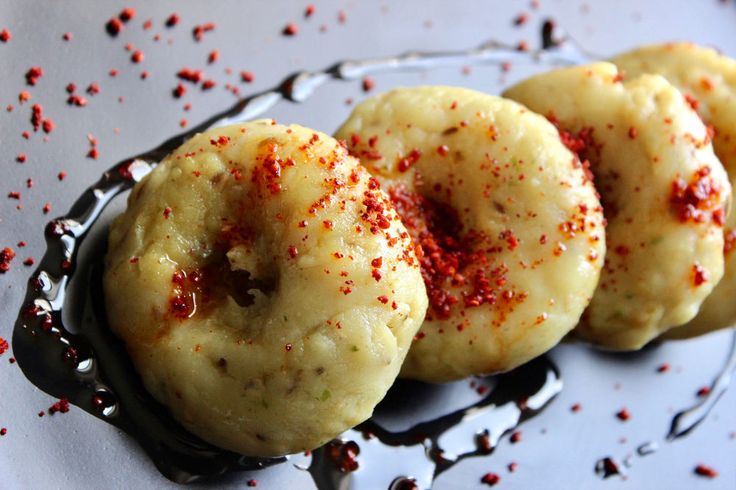 طرز تهیه کتلت برنج برای کودکان