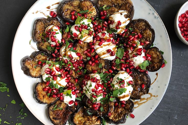 طرز تهیه ته چین بادمجان