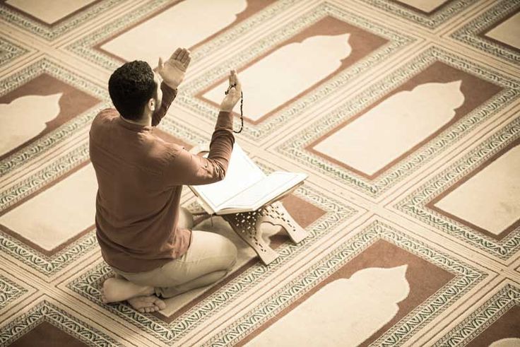 دعای آخر ماه شعبان
