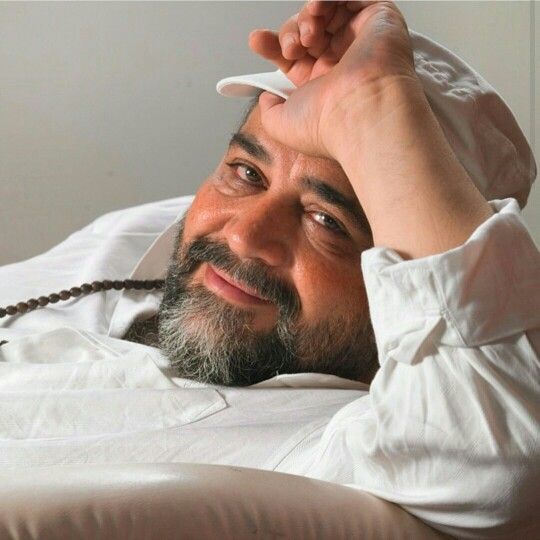 بیوگرافی محمدرضا شریفی نیا