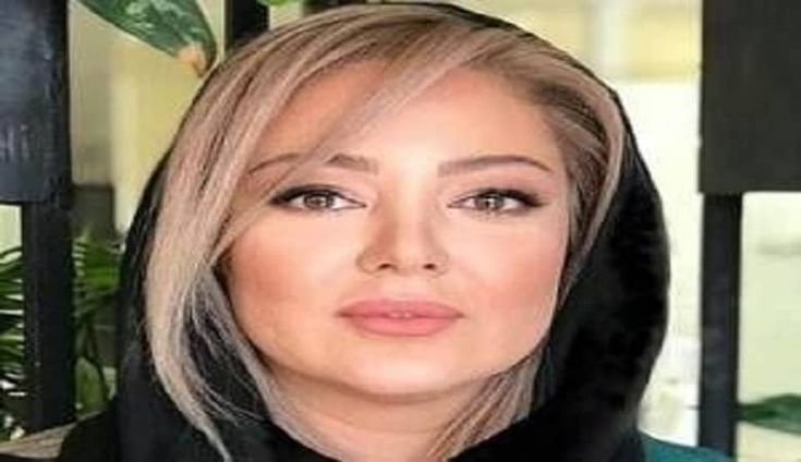 ناگفته های رزیتا غفاری + بیوگرافی