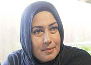 بیوگرافی ژاله صادقیان