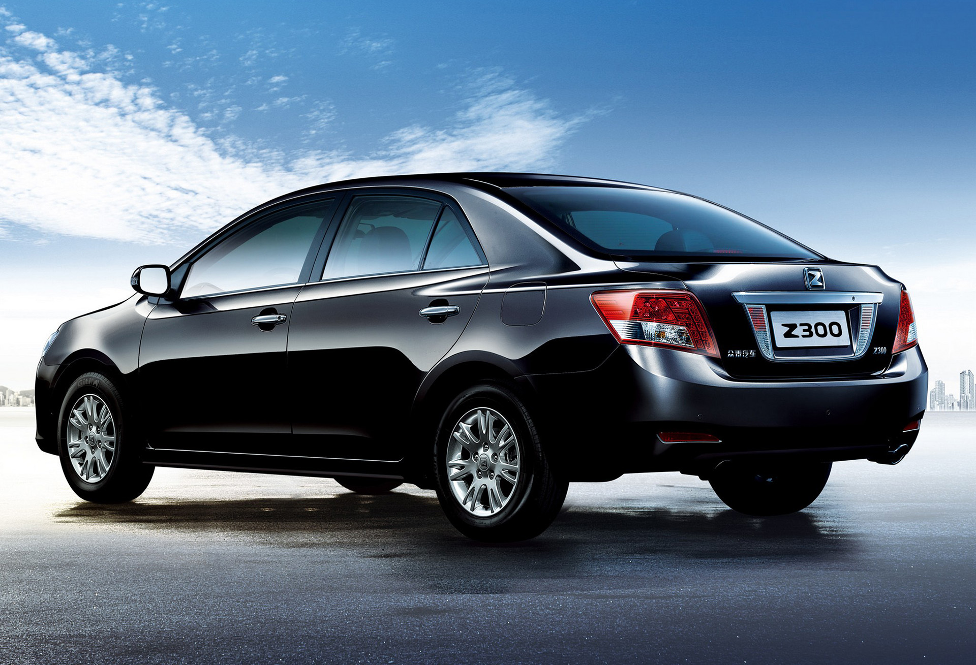 عکس خودرو s300