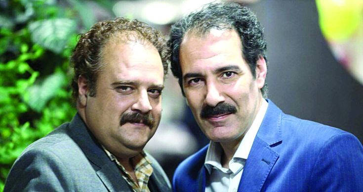 بیوگرافی هومن برق نورد