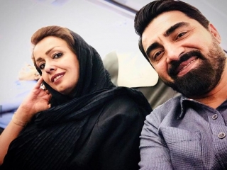 زندگی محمدرضا علیمردانی " بائوی پایتخت 4 "