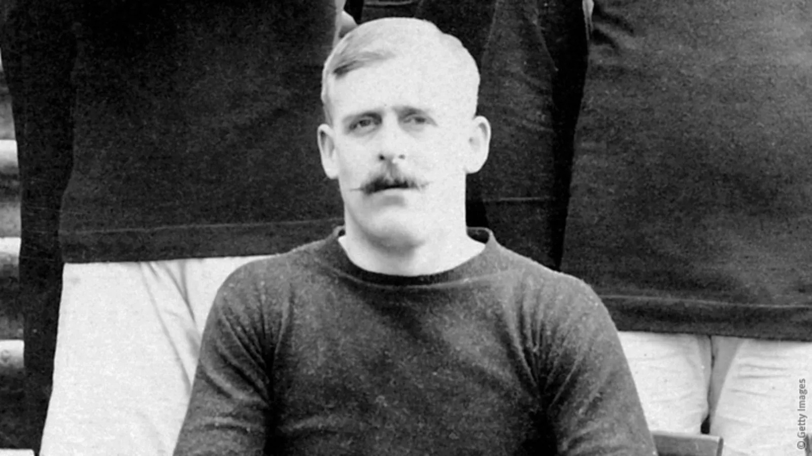 بیوگرافی آلف کامن