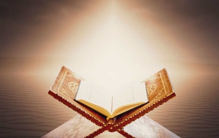 معجزه قرآن بر سیستم ایمنی بدن