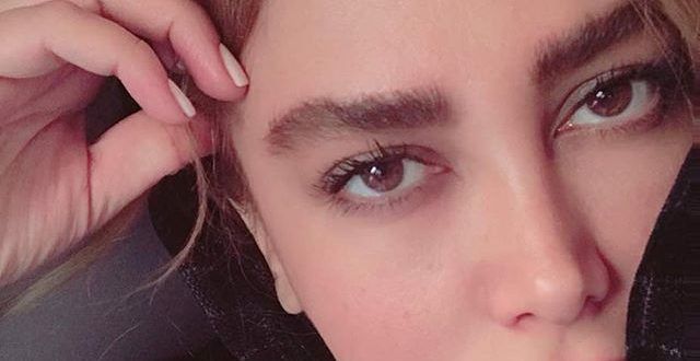 بیوگرافی آناهیتا نعمتی + تصاویر