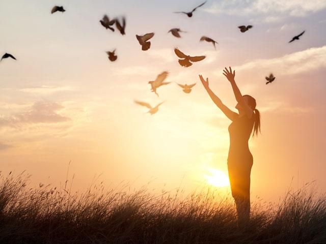 دیگر هیچ نمیخواهم از دنیا ...